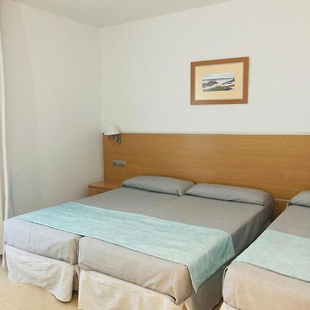 Hotel Vent De Mar Sagunto Kültér fotó