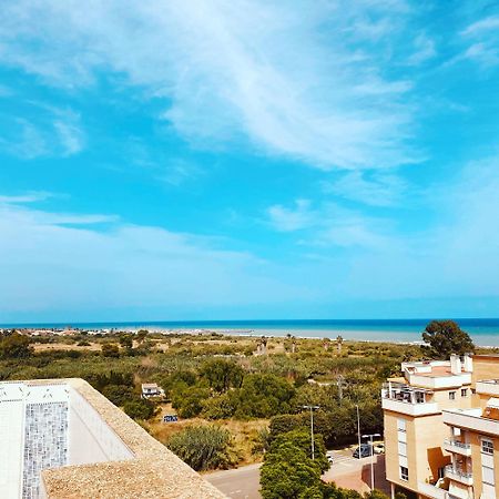 Hotel Vent De Mar Sagunto Kültér fotó