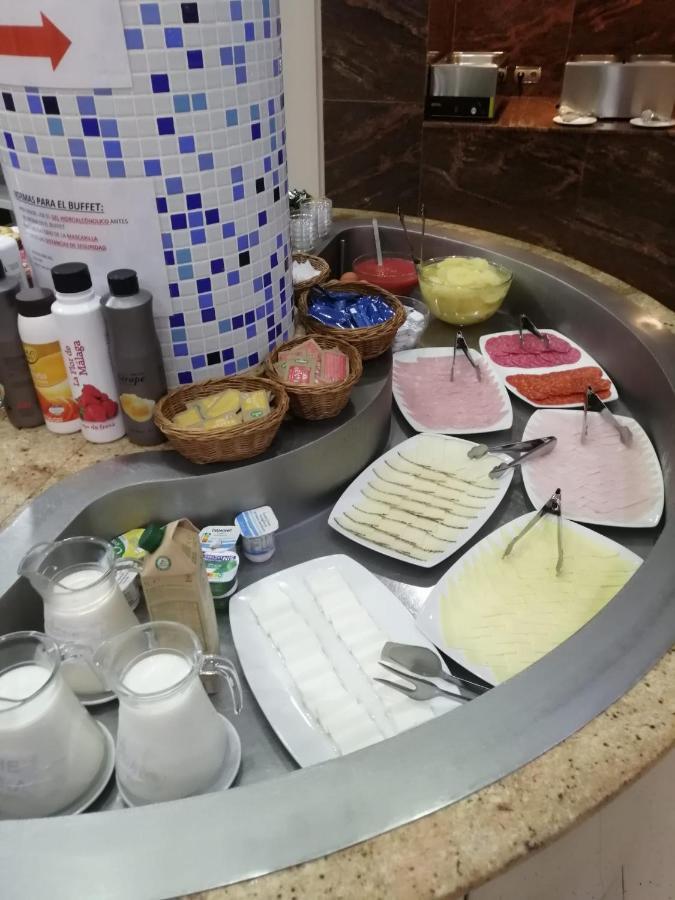 Hotel Vent De Mar Sagunto Kültér fotó