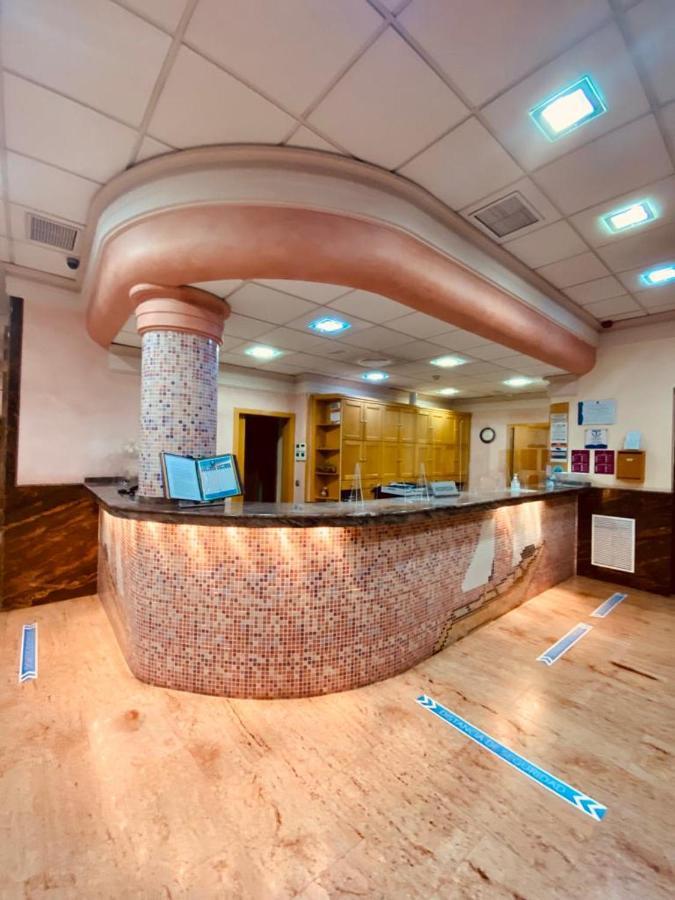 Hotel Vent De Mar Sagunto Kültér fotó