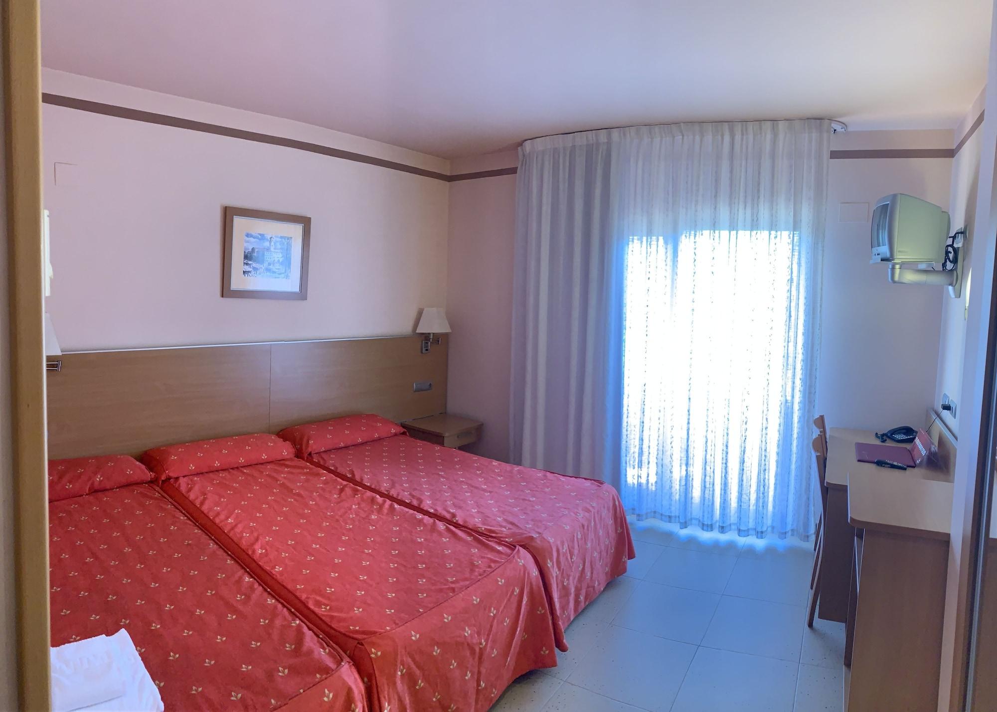 Hotel Vent De Mar Sagunto Kültér fotó