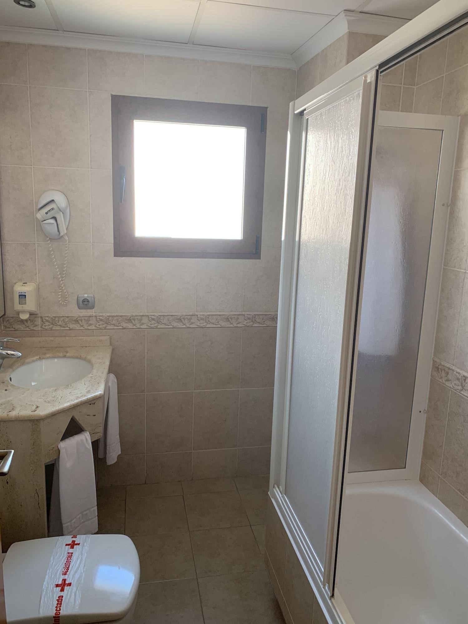 Hotel Vent De Mar Sagunto Kültér fotó