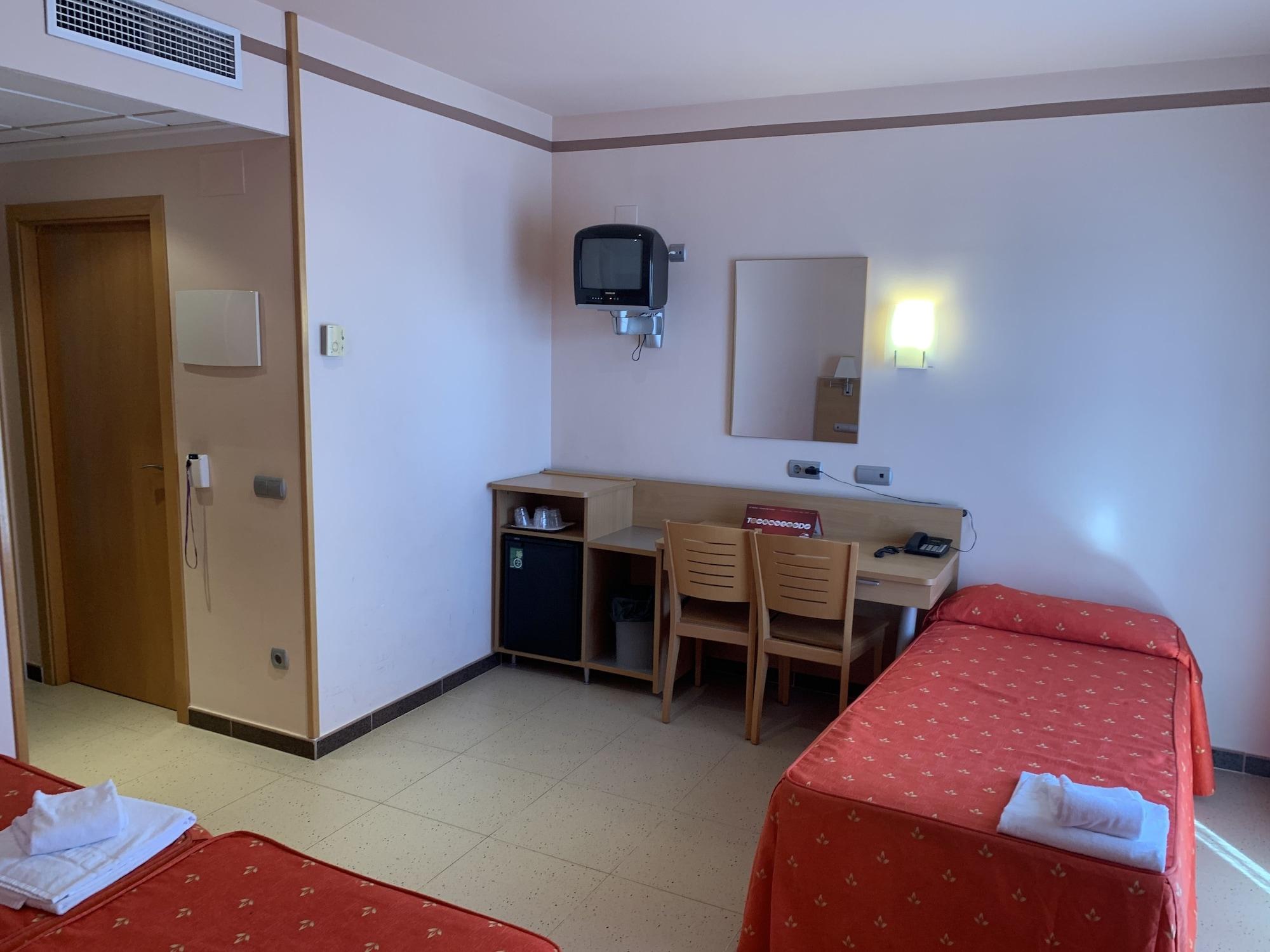 Hotel Vent De Mar Sagunto Kültér fotó