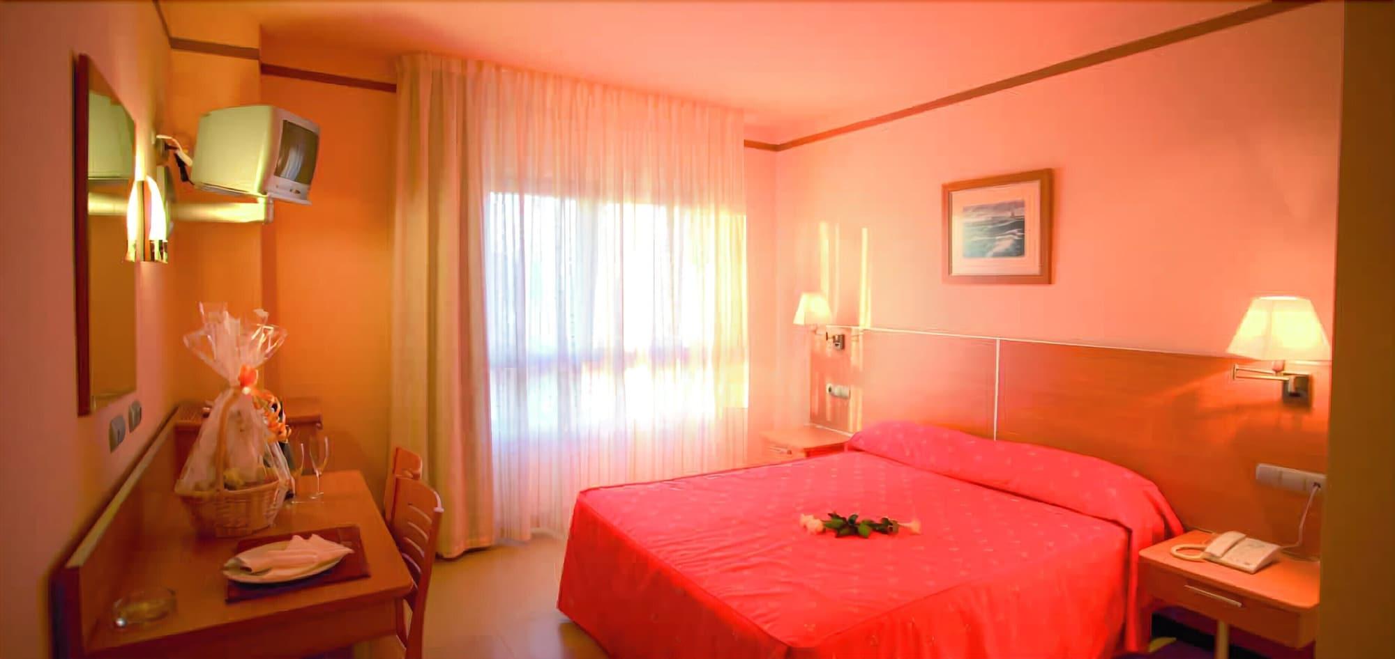 Hotel Vent De Mar Sagunto Kültér fotó