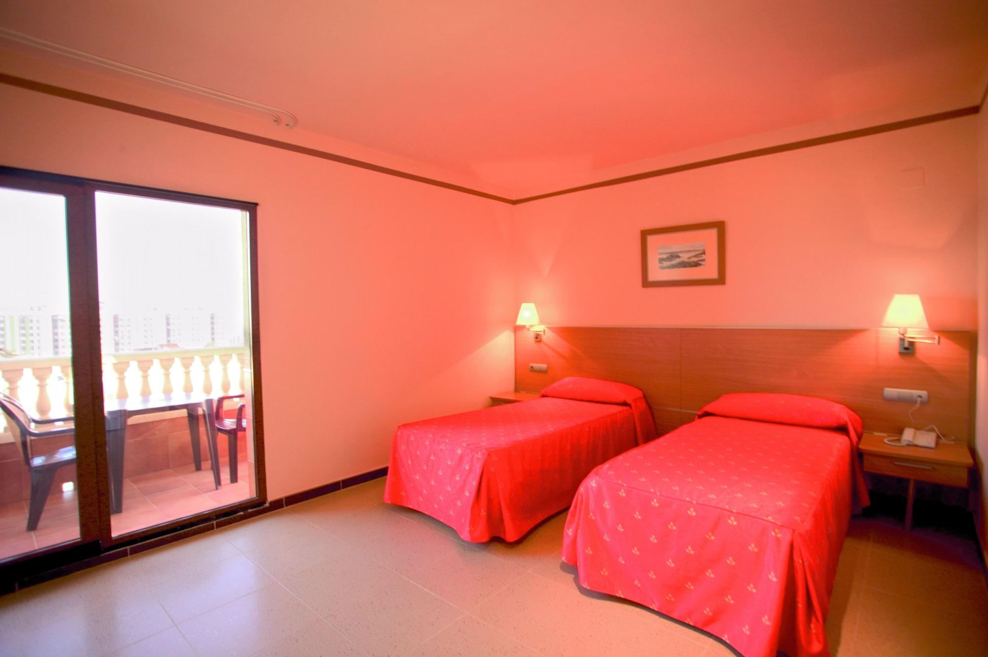 Hotel Vent De Mar Sagunto Kültér fotó