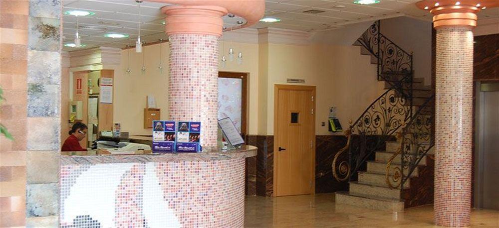 Hotel Vent De Mar Sagunto Kültér fotó