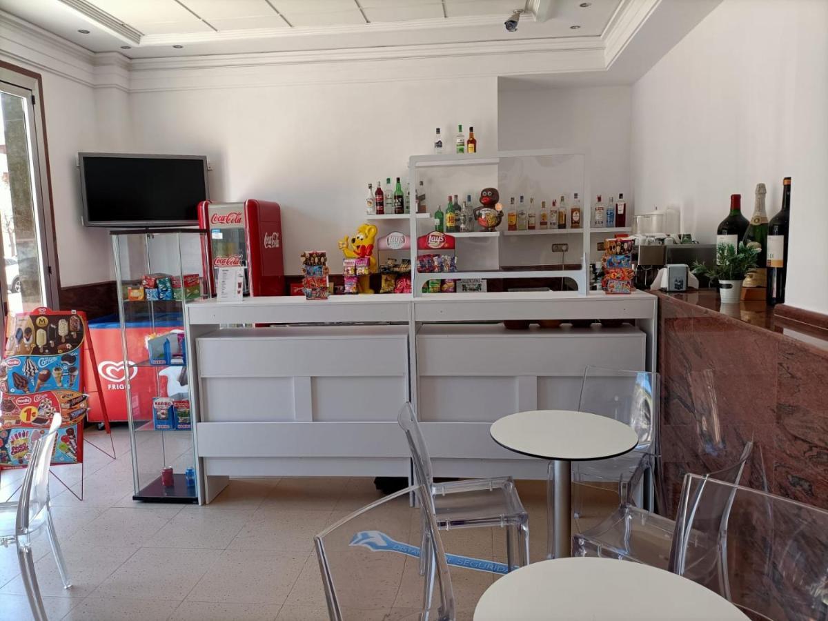 Hotel Vent De Mar Sagunto Kültér fotó
