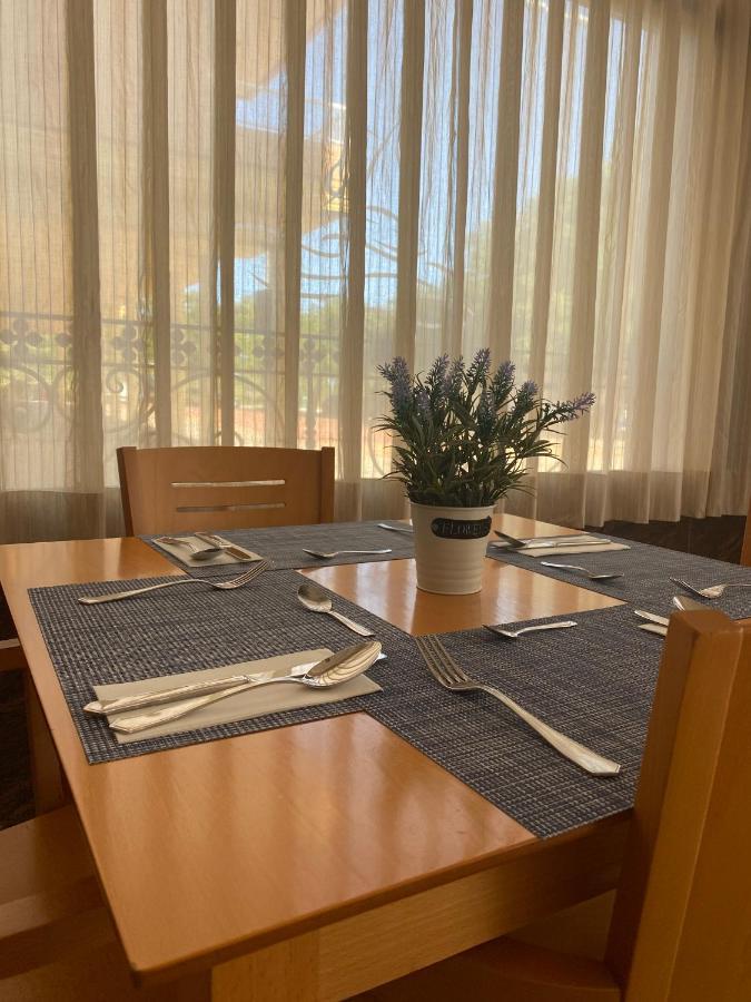 Hotel Vent De Mar Sagunto Kültér fotó