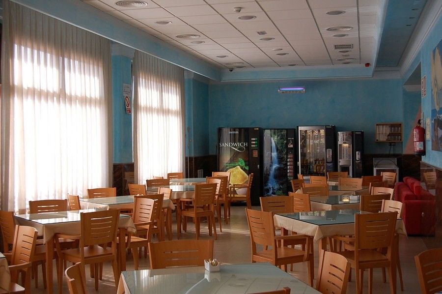 Hotel Vent De Mar Sagunto Kültér fotó