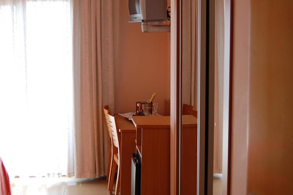 Hotel Vent De Mar Sagunto Szoba fotó