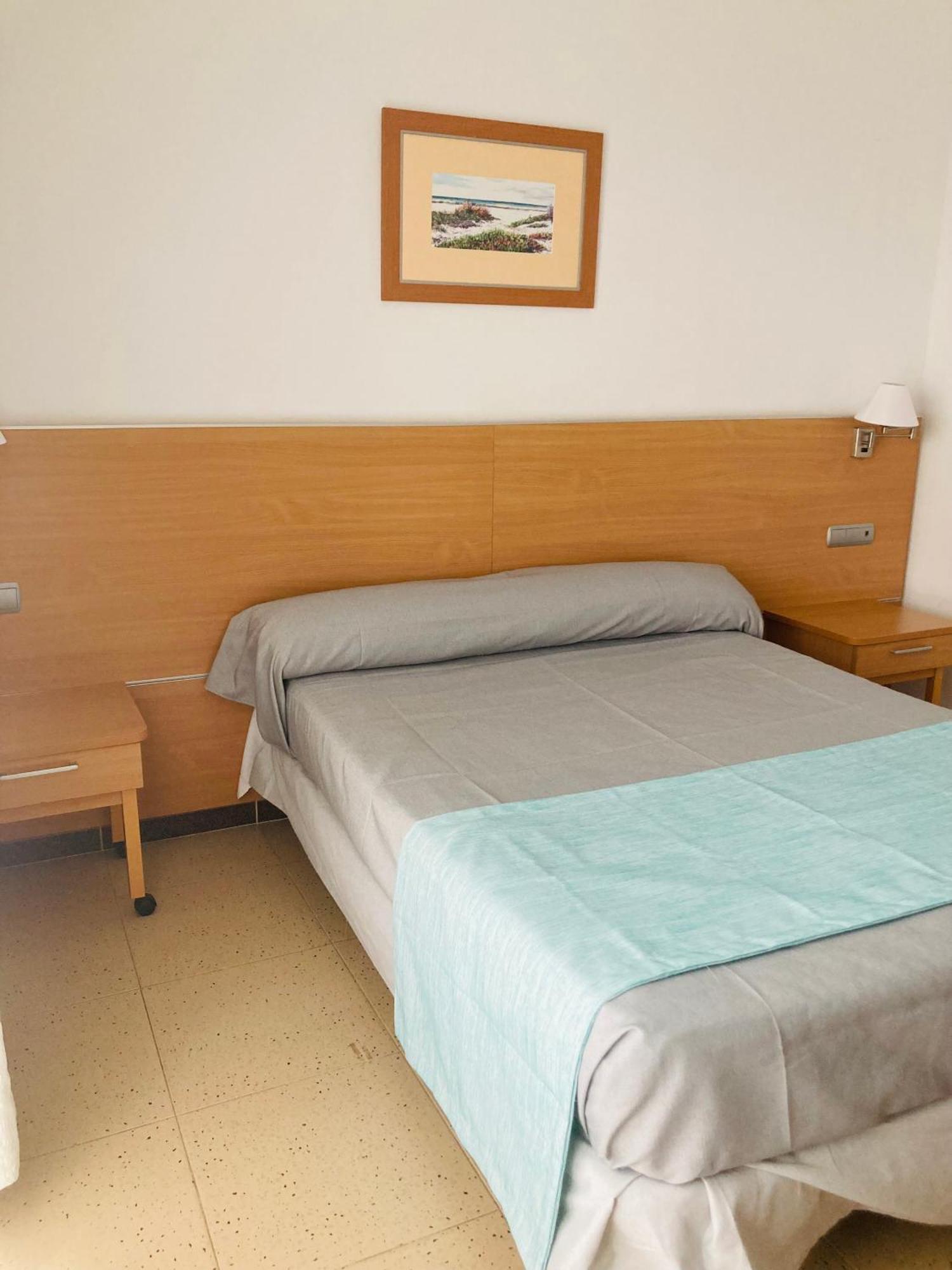 Hotel Vent De Mar Sagunto Kültér fotó