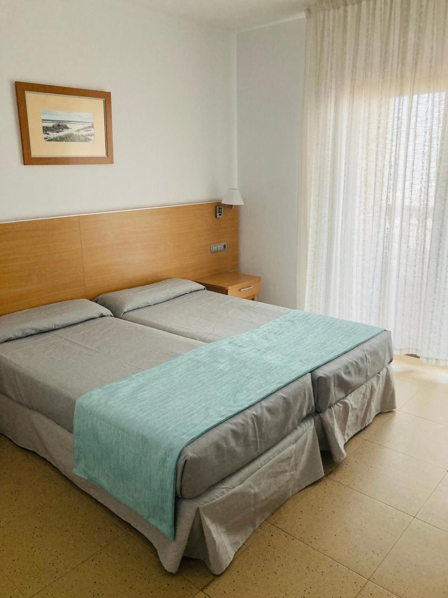 Hotel Vent De Mar Sagunto Kültér fotó