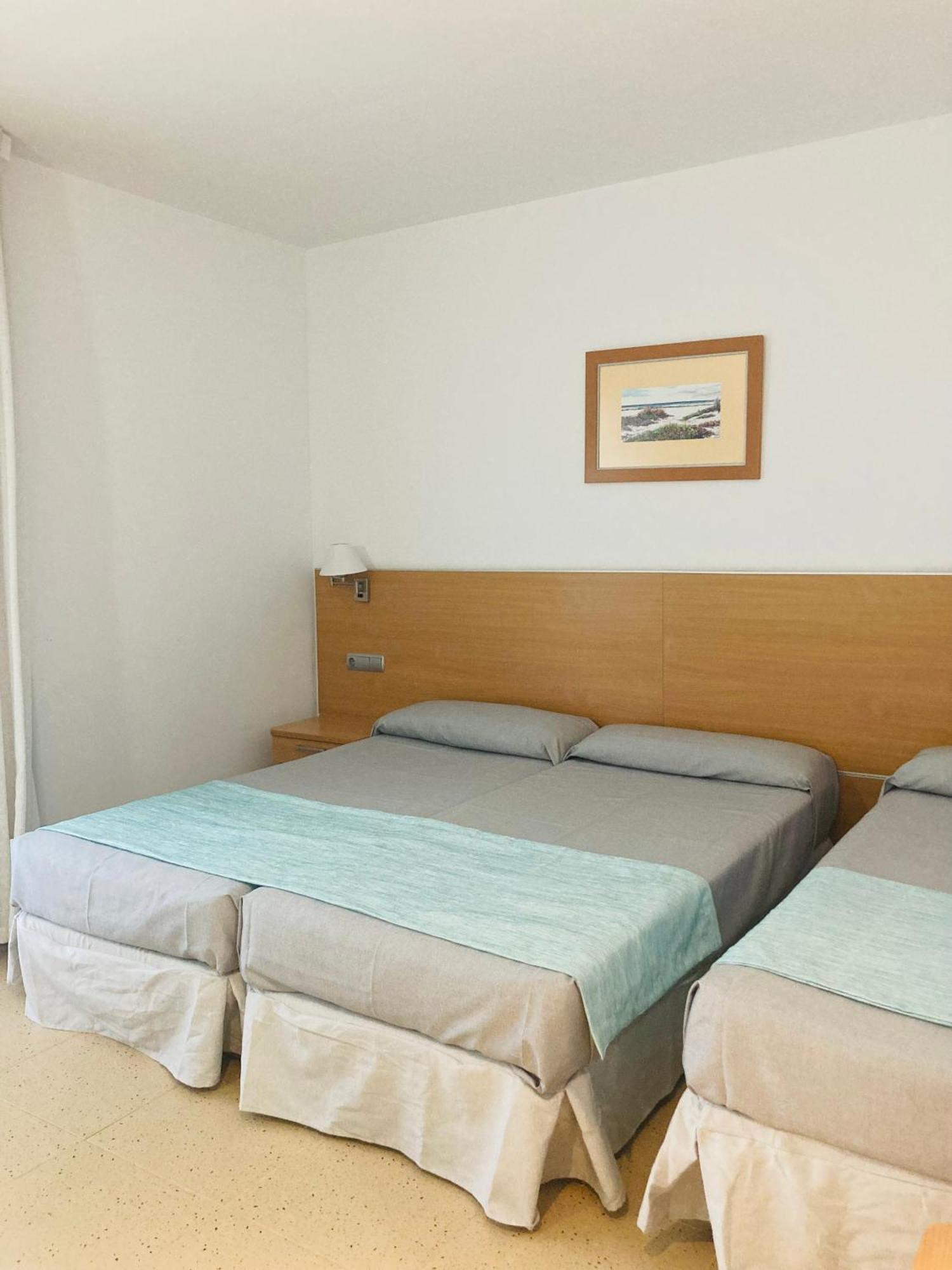 Hotel Vent De Mar Sagunto Kültér fotó