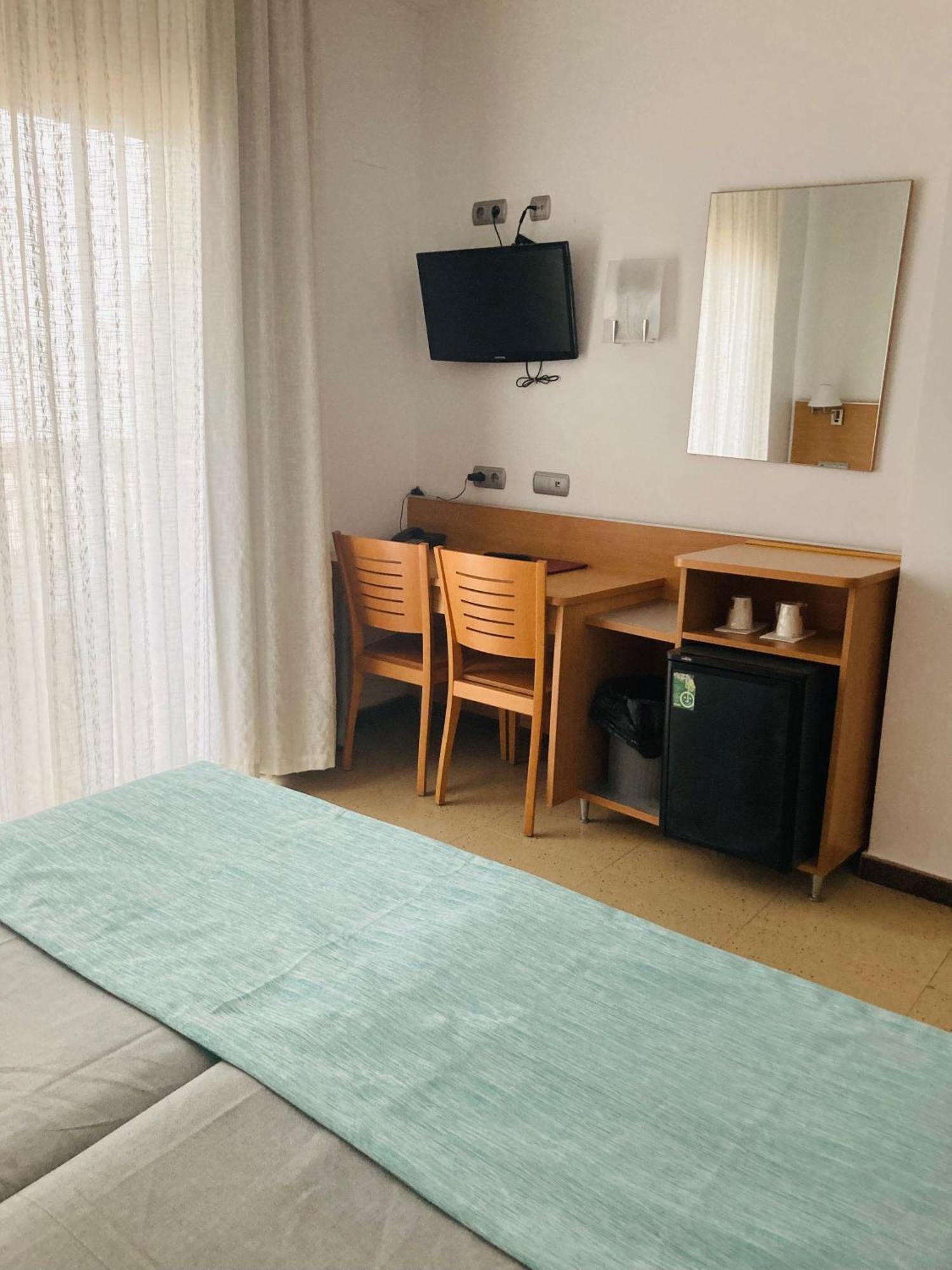 Hotel Vent De Mar Sagunto Kültér fotó
