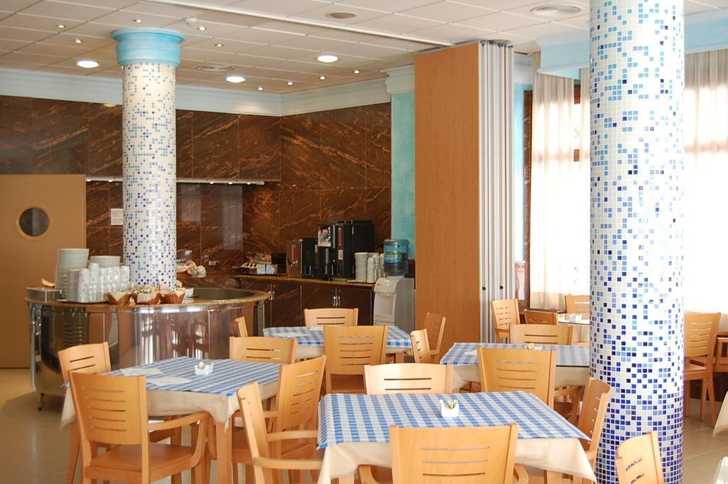 Hotel Vent De Mar Sagunto Kültér fotó