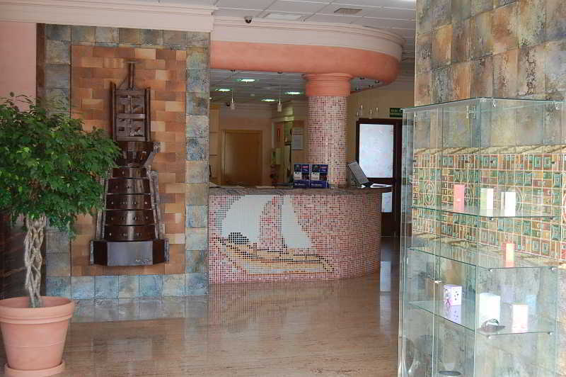 Hotel Vent De Mar Sagunto Kültér fotó