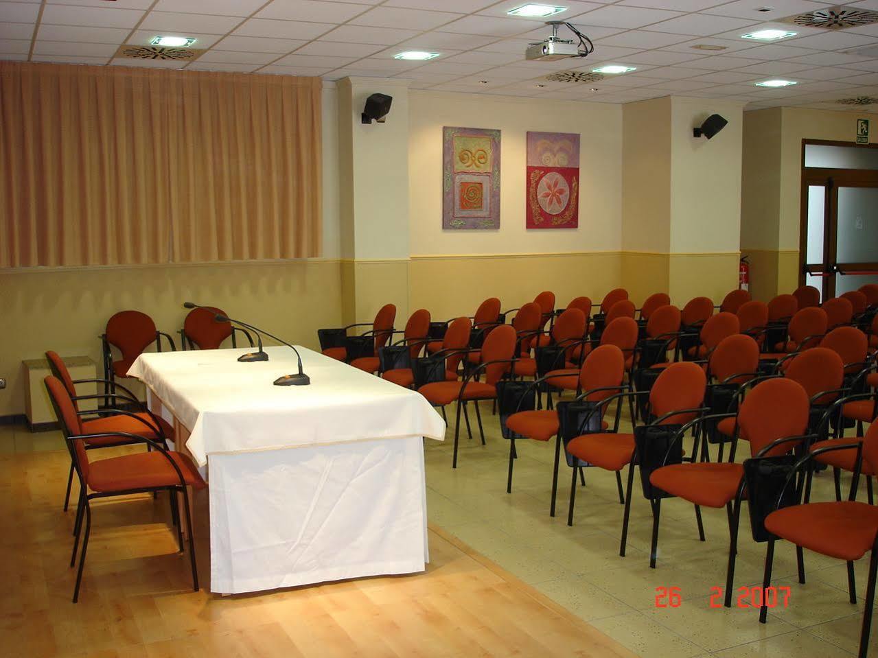 Hotel Vent De Mar Sagunto Kültér fotó